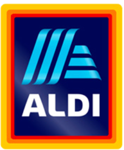 Aldi logo