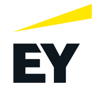 EY logo