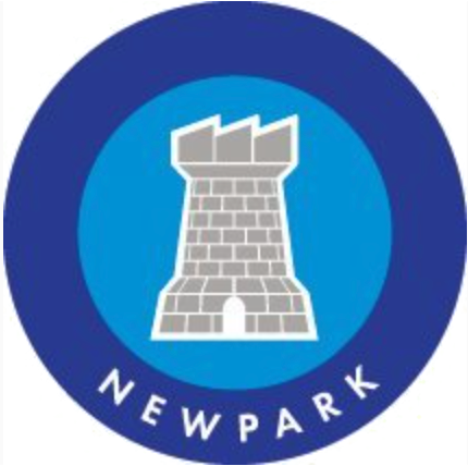 Newpark Comprehensive School logo