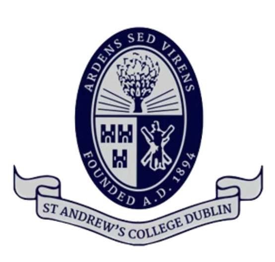 St Andrew's College logo